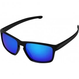 Wayfarer Polarized Wayfarer Sunglasses Computer Readers Glasses of Anti Blue Light - Black/Blue - C718E5MX73I $29.76