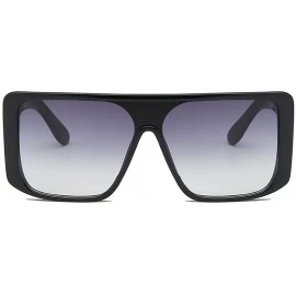 Square Women's Fashion Sunglasses Square Sunglasses - C - C218UKDZDGD $18.23