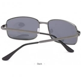 Oval Sunglasses Women Men Polarized sandbeach drive Retro Glasses Lens Eyewear Ladies New Fashion UV400 Sun Glasses - CG18ROC...