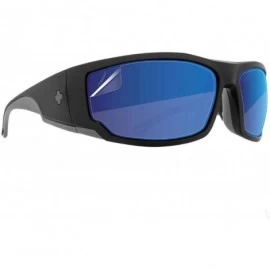 Oval Sunglasses Protectors Military protection - CC18YU9Z8OH $34.88