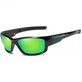 Goggle New Polarized Sunglasses Men Fashion Male Sun Glasses Travel Fishing - C218AL5E2Y7 $14.92