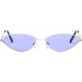 Round Hayden Summerall Sunglasses - Fashionable Unisex Shades-designers glasses at 90% off designer prices - Lexi Lilac - CR1...