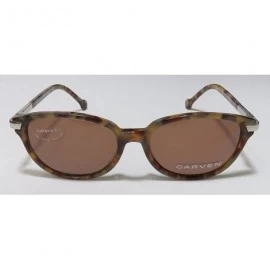 Square Rosalie Womens/Ladies Designer Full-rim 100% UVA & UVB Lenses Spring Hinges Sunglasses/Shades - CH186XQZYRX $38.97