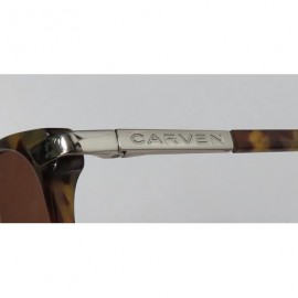 Square Rosalie Womens/Ladies Designer Full-rim 100% UVA & UVB Lenses Spring Hinges Sunglasses/Shades - CH186XQZYRX $38.97