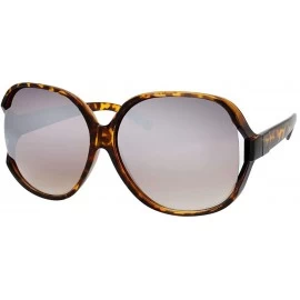Shield Retro Vintage Fashion Butterfly Frame Collection"Eternal" - Brown - C918ODNA3Y7 $19.00