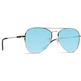 Aviator Aerogizmo Sunglasses - Gold Gloss - CV18EGCSDWD $70.93