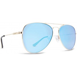 Aviator Aerogizmo Sunglasses - Gold Gloss - CV18EGCSDWD $40.17