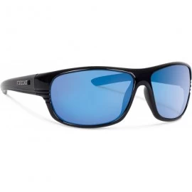 Sport Scout Polarized Sunglasses - Black - CQ11EAZ0ZST $32.55