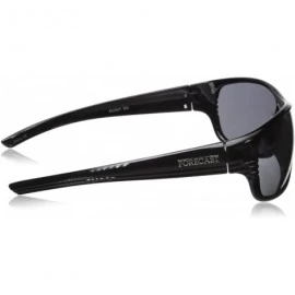 Sport Scout Polarized Sunglasses - Black - CQ11EAZ0ZST $18.03