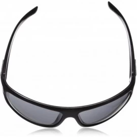 Sport Scout Polarized Sunglasses - Black - CQ11EAZ0ZST $18.03