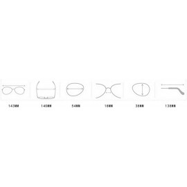 Square Fashion Women Myopia Glasses Men Transparent Blue Eyeglasses Vintage Square Photochromic Lens Optical Glasses - C6192W...