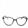 Goggle Women Polarized Sunglasses Summer Fashion Mirrored Lens Goggle Eyewear Sunglasses - White - CY18SX54Y4D $12.62