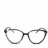 Goggle Women Polarized Sunglasses Summer Fashion Mirrored Lens Goggle Eyewear Sunglasses - White - CY18SX54Y4D $8.42