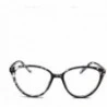 Goggle Women Polarized Sunglasses Summer Fashion Mirrored Lens Goggle Eyewear Sunglasses - White - CY18SX54Y4D $12.79