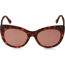 Cat Eye Jeans Womens Women's JJ 1008 Modified Cat Eye Designer UV Protection Sunglasses - Honey Tortoise Frame - C0180OUGM2O ...