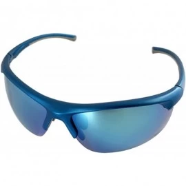 Sport LZ0070 Polarized Sunglasses protection - C918ULCL34C $10.68