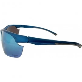Sport LZ0070 Polarized Sunglasses protection - C918ULCL34C $10.68