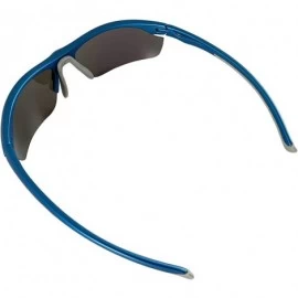 Sport LZ0070 Polarized Sunglasses protection - C918ULCL34C $10.68
