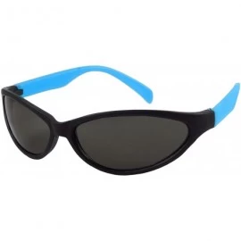 Oval I Wear Sunglasses Favors certified Lead Content - Adult Blue - C912EXQTHR5 $8.60
