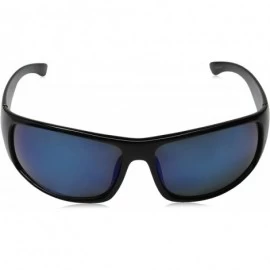 Square Turbine Polarized Sunglasses - CF120RO2MID $33.95