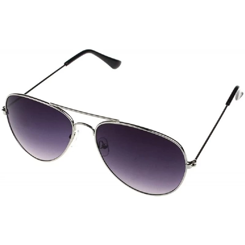 Oval Sunglasses Fashion Twin-Beams Classic Women Metal Frame Mirror Sun Glasses Oval Glasses Polarized Eyewear - C618Q978MMW ...