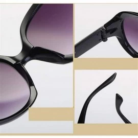 Aviator Classic Vintage Pilot Goggle Sunglasses Retro Aviator Style Glasses Unisex Adults - White - CS196UN2WDH $6.94