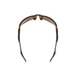 Sport Bifocal Sports Hiking Running Fishing Reading Sunglasses For Men And Women - Matte Brown - CP189AANMI5 $7.73