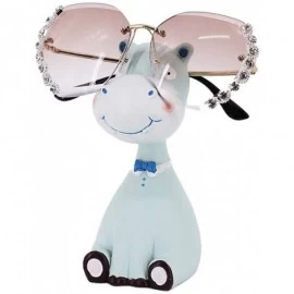 Goggle Sparkling Luxury Crystal Cutting Lens Sunglasses UV 400 Protection Rhinestone Sunglasses Fashion Eyewear - Tawney - CU...