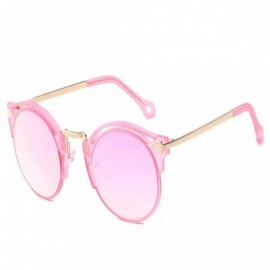 Wrap Sunglasses Colorful Polarized Accessories HotSales - E - CO190L2C3ON $21.37