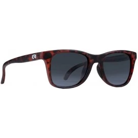 Oval Waders Floating Polarized Sunglasses - UV Protection - Floatable Shades - Anti-Glare - Unisex - CD18SG9DTOX $82.31