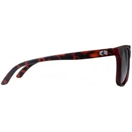Oval Waders Floating Polarized Sunglasses - UV Protection - Floatable Shades - Anti-Glare - Unisex - CD18SG9DTOX $82.31