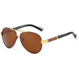 Sport Vacation Sunglasses Polarized Protection - C4 - CY18XUDO9Q8 $83.15