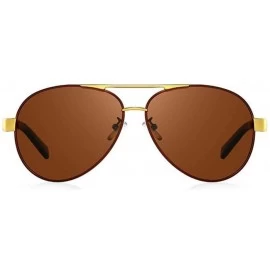 Sport Vacation Sunglasses Polarized Protection - C4 - CY18XUDO9Q8 $43.24