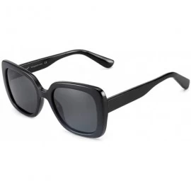 Cat Eye Cateye Women Sunglasses Polarized UV Protection Driving Sun Glasses for Fishing Riding Outdoors - C31962C06ZD $16.68