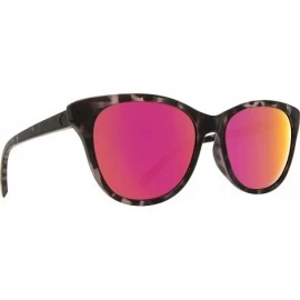Round Optic Spritzer - Black Tort/Gray/Pink Spectra - CS18CCTOKAC $63.88