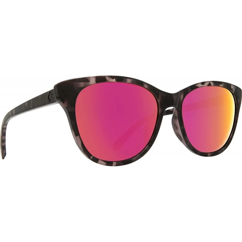 Round Optic Spritzer - Black Tort/Gray/Pink Spectra - CS18CCTOKAC $27.13