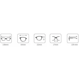 Square 2019 new fashion men's myopia Sun photochromic business metal full frame brand designer glasses frame - CY18QIE5CMR $1...