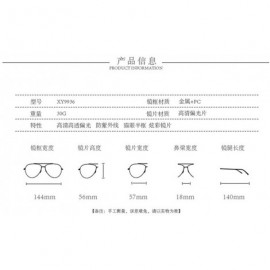 Sport Fashion Colorful Polarized Sunglasses Retro New Driving Sunglasses Unisex - CO18SZH59HK $21.66