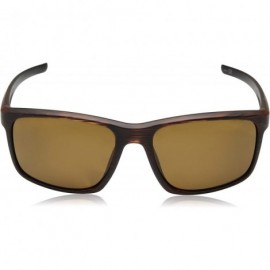 Wayfarer Polarized Optics Respek - Burnished Brown / Polarized Brown - C318NUOIEMS $39.99