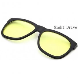 Round Magnet Sunglasses Glasses Driving Sol JY5946_clip_9 - C719073RH28 $12.57