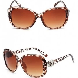 Sport Fashion UV Protection Glasses Travel Goggles Outdoor Sunglasses Sunglasses - Multicolor - C0199GNAKSL $16.20