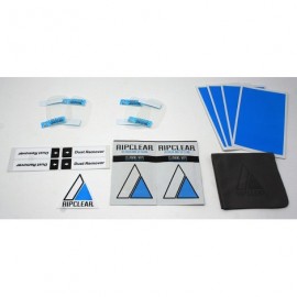Oval Lens Protector Straightlink - C418ZCICLGT $14.23