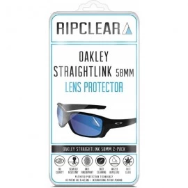 Oval Lens Protector Straightlink - C418ZCICLGT $14.23