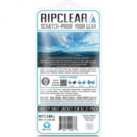 Oval Lens Protector Straightlink - C418ZCICLGT $14.23