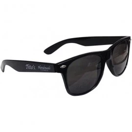 Square Vodka Sunglasses - CP187Y7TO70 $26.23