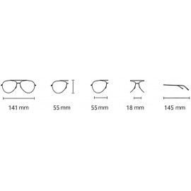 Square Fashion Square Sunglasses Women Retro Brand Designer Mens Goggle Oversized Sun Glasses - Blue&leopard - CN193QD3N7G $1...