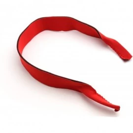 Rectangular Sports Sunglasses Holder Eyeglasses Neck Cord String Retainer Strap Air Light - CI18DQH36I9 $18.41