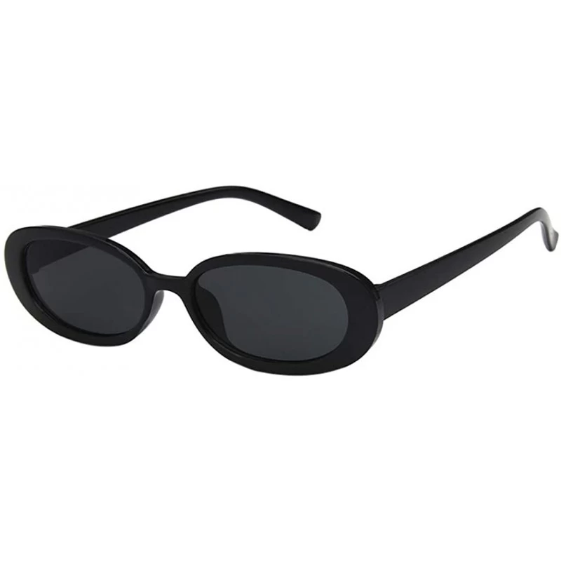 Sport Orcbee_Fashion Men Women Sunglasses Outdoor Sports Driving Glasses for Beach Trip - B - C2195SIOUYI $15.83