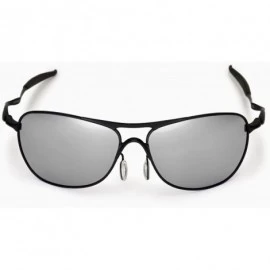 Shield Replacement Lenses New Crosshair (2012 or Later) Sunglasses - 5 Options Available - C811JS6L1KH $29.00
