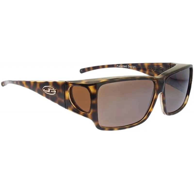 Shield Orion Polarized Sunglasses - CU11FBP5VYV $92.31